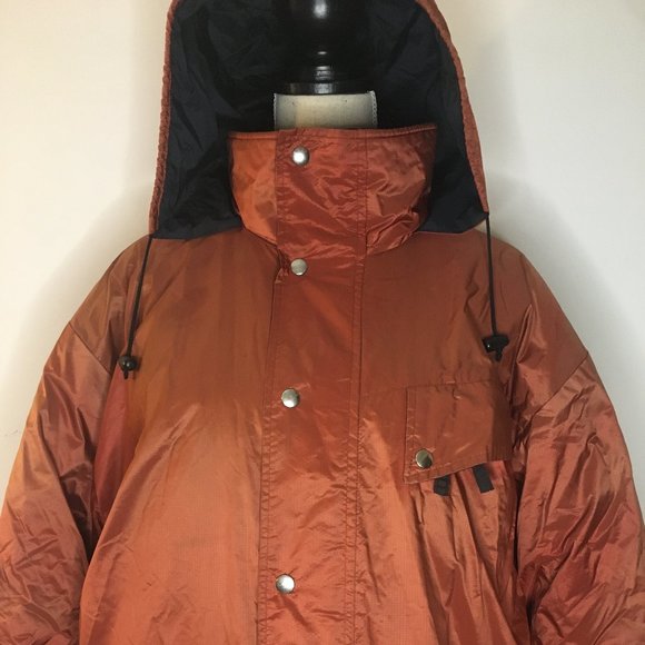 Vintage Kanuk Winter Jacket - Picture 1 of 12